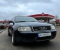 Чорний Ауді А6, об'ємом двигуна 3 л та пробігом 267 тис. км за 6400 $, фото 1 на Automoto.ua