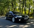 Чорний Ауді А6, об'ємом двигуна 2.5 л та пробігом 177 тис. км за 6500 $, фото 1 на Automoto.ua