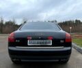 Чорний Ауді А6, об'ємом двигуна 3 л та пробігом 267 тис. км за 6400 $, фото 3 на Automoto.ua