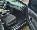Черный Ауди А6, объемом двигателя 1.8 л и пробегом 290 тыс. км за 6200 $, фото 6 на Automoto.ua