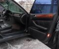 Черный Ауди А6, объемом двигателя 1.8 л и пробегом 380 тыс. км за 5500 $, фото 5 на Automoto.ua