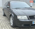 Черный Ауди А6, объемом двигателя 1.9 л и пробегом 420 тыс. км за 4950 $, фото 6 на Automoto.ua