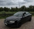 Чорний Ауді А6, об'ємом двигуна 2.5 л та пробігом 285 тис. км за 1900 $, фото 1 на Automoto.ua