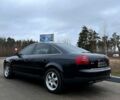 Чорний Ауді А6, об'ємом двигуна 3 л та пробігом 267 тис. км за 6400 $, фото 1 на Automoto.ua