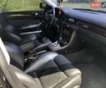 Черный Ауди А6, объемом двигателя 2.98 л и пробегом 192 тыс. км за 7000 $, фото 5 на Automoto.ua