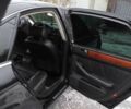 Черный Ауди А6, объемом двигателя 1.8 л и пробегом 380 тыс. км за 5500 $, фото 9 на Automoto.ua
