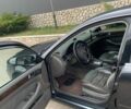 Чорний Ауді А6, об'ємом двигуна 1.9 л та пробігом 376 тис. км за 6000 $, фото 9 на Automoto.ua