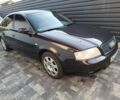 Чорний Ауді А6, об'ємом двигуна 2.5 л та пробігом 291 тис. км за 5200 $, фото 15 на Automoto.ua