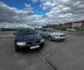 Черный Ауди А6, объемом двигателя 2.5 л и пробегом 175 тыс. км за 6500 $, фото 2 на Automoto.ua