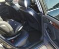 Черный Ауди А6, объемом двигателя 2.5 л и пробегом 286 тыс. км за 4700 $, фото 20 на Automoto.ua