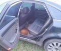 Черный Ауди А6, объемом двигателя 2.5 л и пробегом 513 тыс. км за 4100 $, фото 6 на Automoto.ua