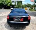 Чорний Ауді А6, об'ємом двигуна 2.4 л та пробігом 397 тис. км за 3490 $, фото 5 на Automoto.ua