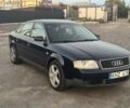 Черный Ауди А6, объемом двигателя 2.4 л и пробегом 250 тыс. км за 2300 $, фото 1 на Automoto.ua