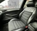 Чорний Ауді А6, об'ємом двигуна 2.5 л та пробігом 177 тис. км за 6500 $, фото 9 на Automoto.ua