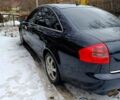 Чорний Ауді А6, об'ємом двигуна 2.4 л та пробігом 354 тис. км за 4500 $, фото 2 на Automoto.ua