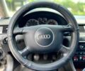 Чорний Ауді А6, об'ємом двигуна 2.4 л та пробігом 397 тис. км за 2937 $, фото 10 на Automoto.ua