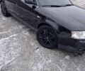 Черный Ауди А6, объемом двигателя 1.8 л и пробегом 380 тыс. км за 5500 $, фото 22 на Automoto.ua