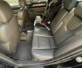 Черный Ауди А6, объемом двигателя 2.5 л и пробегом 483 тыс. км за 5200 $, фото 6 на Automoto.ua