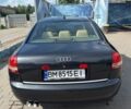 Черный Ауди А6, объемом двигателя 2.5 л и пробегом 400 тыс. км за 5250 $, фото 4 на Automoto.ua