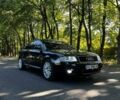 Черный Ауди А6, объемом двигателя 2.5 л и пробегом 175 тыс. км за 6500 $, фото 1 на Automoto.ua