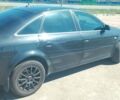 Черный Ауди А6, объемом двигателя 2.5 л и пробегом 320 тыс. км за 4300 $, фото 10 на Automoto.ua