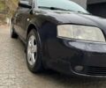 Ауді А6 2003 у Львові на Automoto.ua Чорний Ауді А6, об'ємом двигуна 2.5 л та пробігом 410 тис. км за 4850 $, фото 2 на Automoto.ua