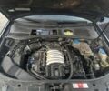 Черный Ауди А6, объемом двигателя 2.4 л и пробегом 250 тыс. км за 2300 $, фото 11 на Automoto.ua