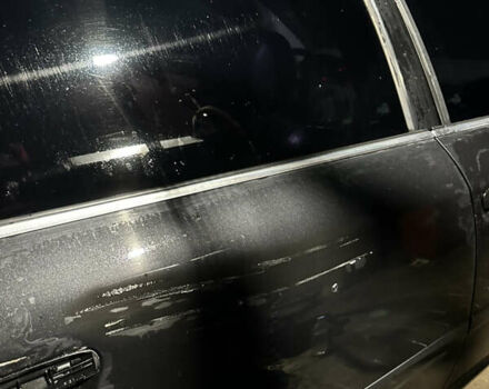 Черный Ауди А6, объемом двигателя 2.5 л и пробегом 395 тыс. км за 4000 $, фото 9 на Automoto.ua