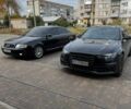 Черный Ауди А6, объемом двигателя 2.5 л и пробегом 175 тыс. км за 6500 $, фото 3 на Automoto.ua