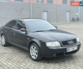 Черный Ауди А6, объемом двигателя 1.9 л и пробегом 420 тыс. км за 4950 $, фото 9 на Automoto.ua