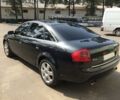 Чорний Ауді А6, об'ємом двигуна 3 л та пробігом 270 тис. км за 7700 $, фото 1 на Automoto.ua