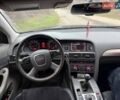 Чорний Ауді А6, об'ємом двигуна 2.4 л та пробігом 252 тис. км за 5300 $, фото 3 на Automoto.ua