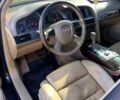 Черный Ауди А6, объемом двигателя 3 л и пробегом 360 тыс. км за 5800 $, фото 8 на Automoto.ua