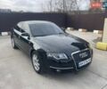 Чорний Ауді А6, об'ємом двигуна 3.2 л та пробігом 314 тис. км за 7300 $, фото 11 на Automoto.ua