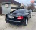 Чорний Ауді А6, об'ємом двигуна 3.2 л та пробігом 314 тис. км за 7300 $, фото 21 на Automoto.ua