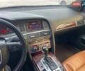 Чорний Ауді А6, об'ємом двигуна 3.2 л та пробігом 314 тис. км за 7300 $, фото 25 на Automoto.ua