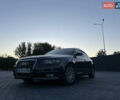 Чорний Ауді А6, об'ємом двигуна 2.4 л та пробігом 344 тис. км за 5999 $, фото 2 на Automoto.ua