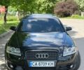 Черный Ауди А6, объемом двигателя 3 л и пробегом 293 тыс. км за 7899 $, фото 1 на Automoto.ua