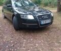 Чорний Ауді А6, об'ємом двигуна 3 л та пробігом 293 тис. км за 6499 $, фото 1 на Automoto.ua