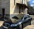 Чорний Ауді А6, об'ємом двигуна 2.4 л та пробігом 252 тис. км за 6000 $, фото 1 на Automoto.ua
