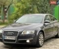 Чорний Ауді А6, об'ємом двигуна 2.97 л та пробігом 320 тис. км за 5700 $, фото 1 на Automoto.ua