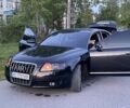 Чорний Ауді А6, об'ємом двигуна 2 л та пробігом 350 тис. км за 6300 $, фото 8 на Automoto.ua