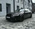 Чорний Ауді А6, об'ємом двигуна 3 л та пробігом 277 тис. км за 7800 $, фото 1 на Automoto.ua