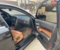 Чорний Ауді А6, об'ємом двигуна 3.2 л та пробігом 314 тис. км за 7300 $, фото 18 на Automoto.ua