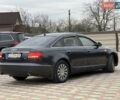 Черный Ауди А6, объемом двигателя 2.4 л и пробегом 345 тыс. км за 5150 $, фото 28 на Automoto.ua