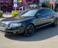 Чорний Ауді А6, об'ємом двигуна 2.7 л та пробігом 235 тис. км за 8490 $, фото 2 на Automoto.ua