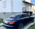 Черный Ауди А6, объемом двигателя 2.4 л и пробегом 260 тыс. км за 4500 $, фото 1 на Automoto.ua