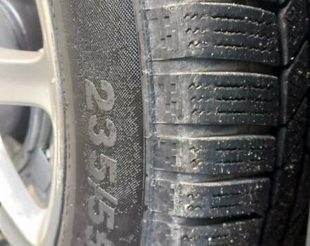 Чорний Ауді А6, об'ємом двигуна 3.2 л та пробігом 314 тис. км за 7300 $, фото 17 на Automoto.ua