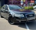 Чорний Ауді А6, об'ємом двигуна 2.7 л та пробігом 235 тис. км за 8490 $, фото 1 на Automoto.ua