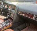 Чорний Ауді А6, об'ємом двигуна 3.2 л та пробігом 314 тис. км за 7300 $, фото 8 на Automoto.ua